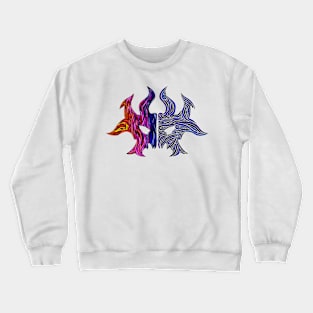 Cult of Rakdos Crewneck Sweatshirt